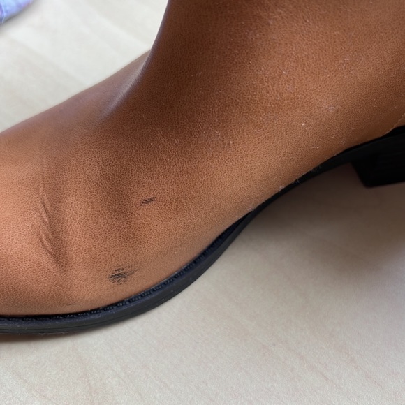 Matt and Nat Tan Booties - Picture 2 of 3